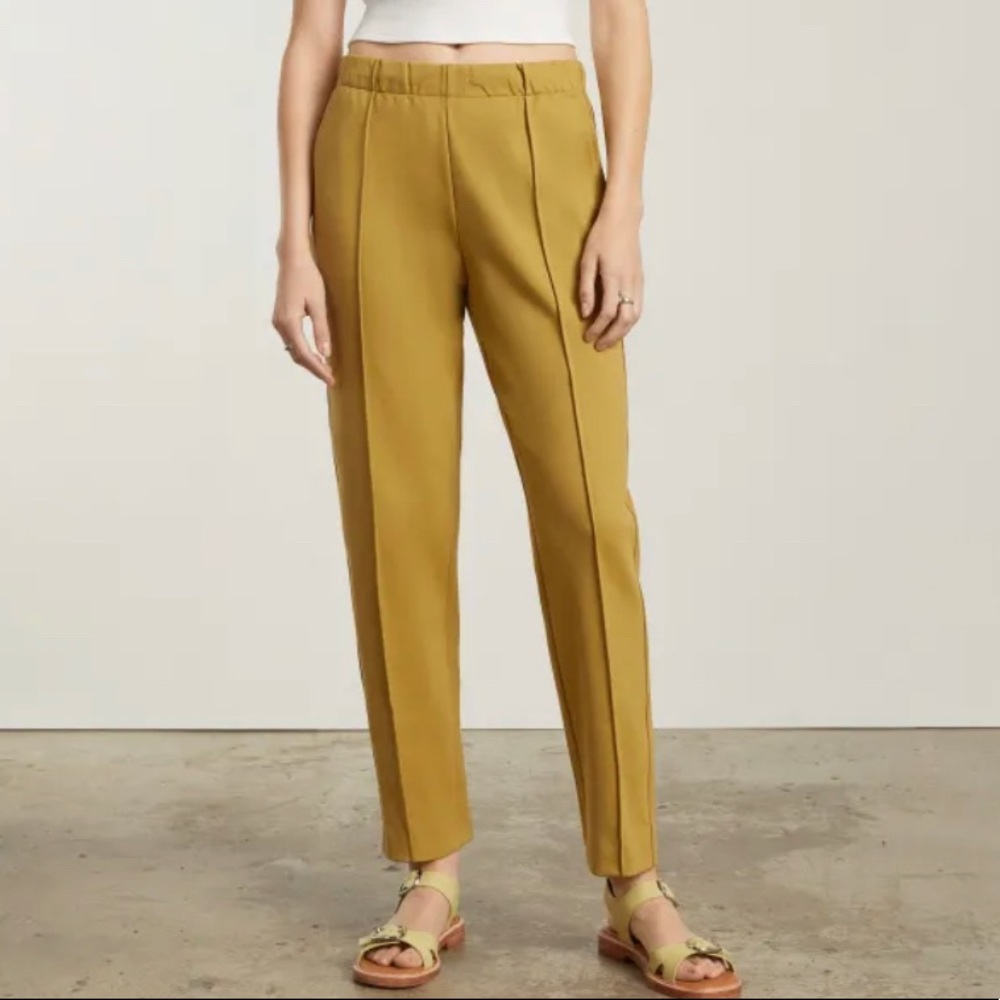 Everlane Dream Pant, new with tags